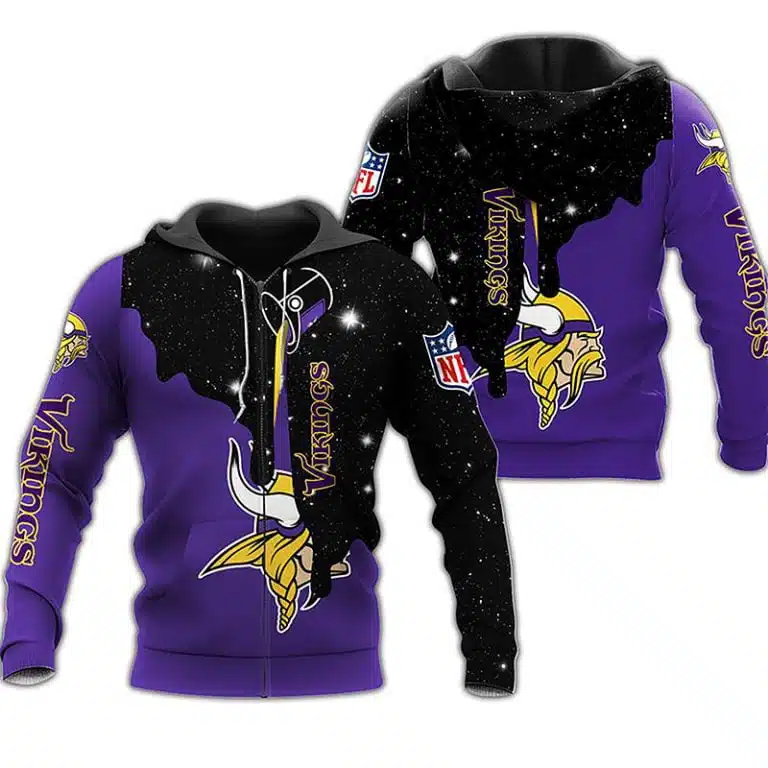 Clothes Minnesota Vikings TB13