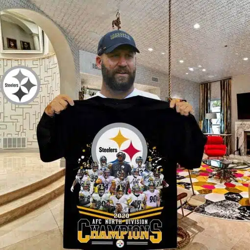 Clothes Pittsburgh Steelers XH98