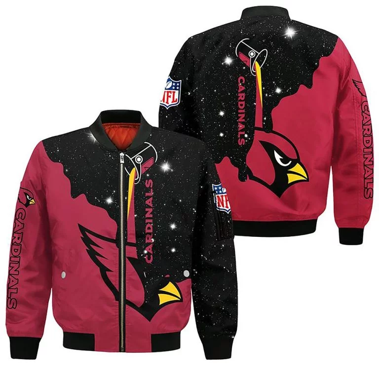 Clothes Arizona Cardinals JT91 - Image 5