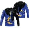 Clothes Los Angeles Rams EK64