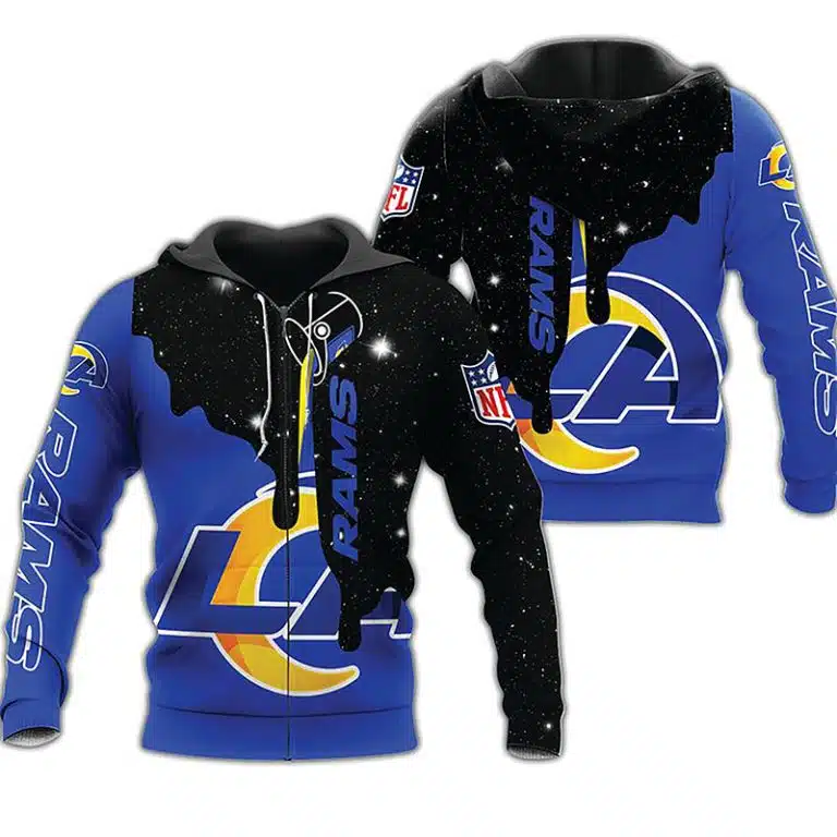 Clothes Los Angeles Rams EK64