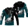 Clothes Philadelphia Eagles RO34