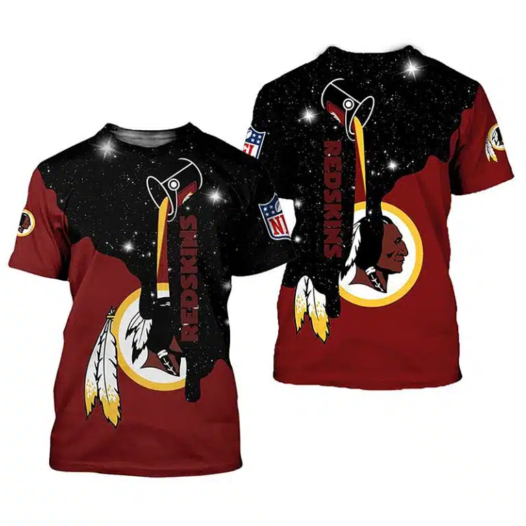 Clothes Washington Football KE13 - Image 4