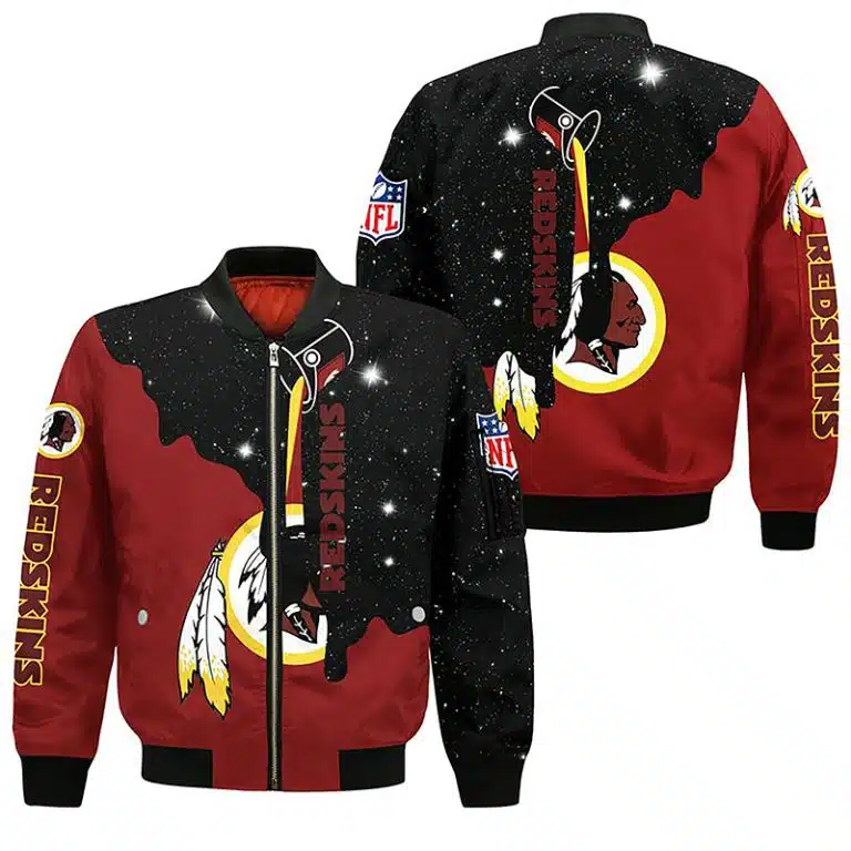 Clothes Washington Football KE13 - Image 3