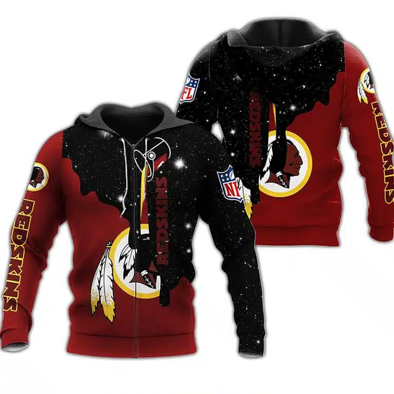 Clothes Washington Football KE13 - Image 2
