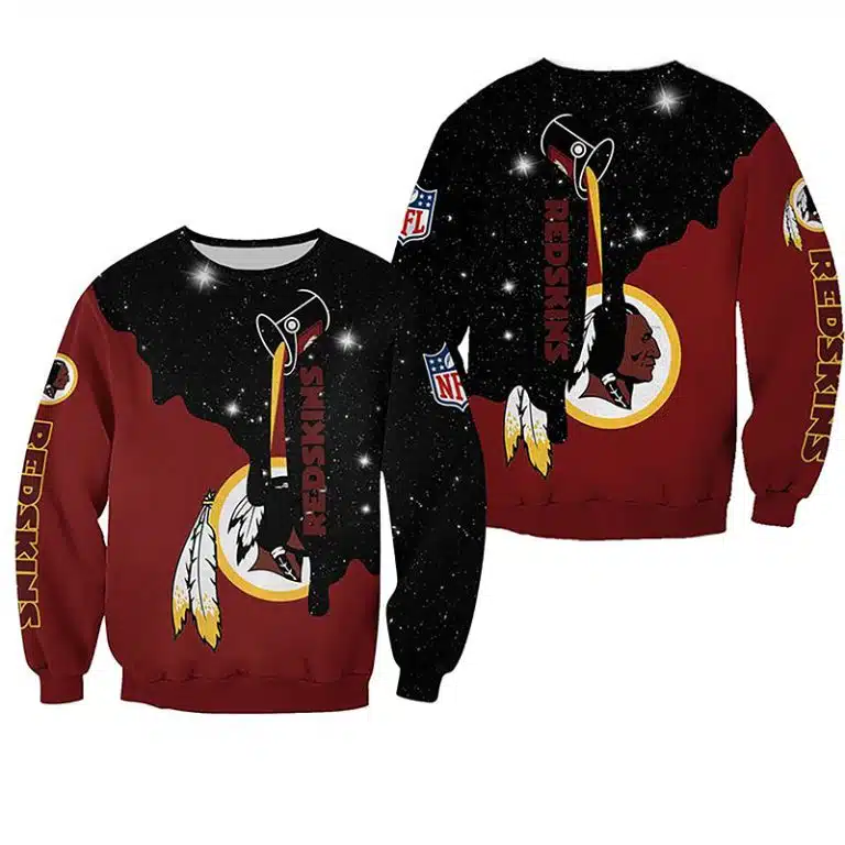 Clothes Washington Football KE13 - Image 5