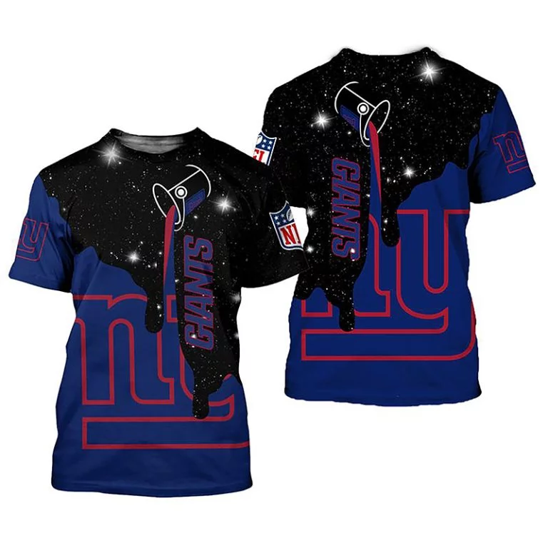 Clothes New York Giants PL13 - Image 4
