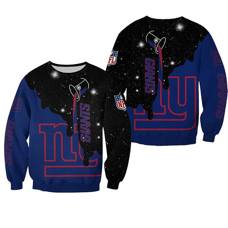Clothes New York Giants PL13 - Image 3
