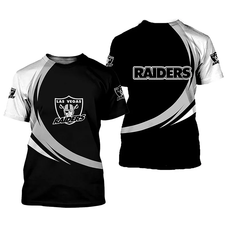 Clothes Las Vegas Raiders WN61 - Image 4