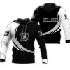 Clothes Las Vegas Raiders WN61