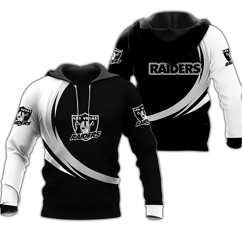 Clothes Las Vegas Raiders WN61 - Image 2