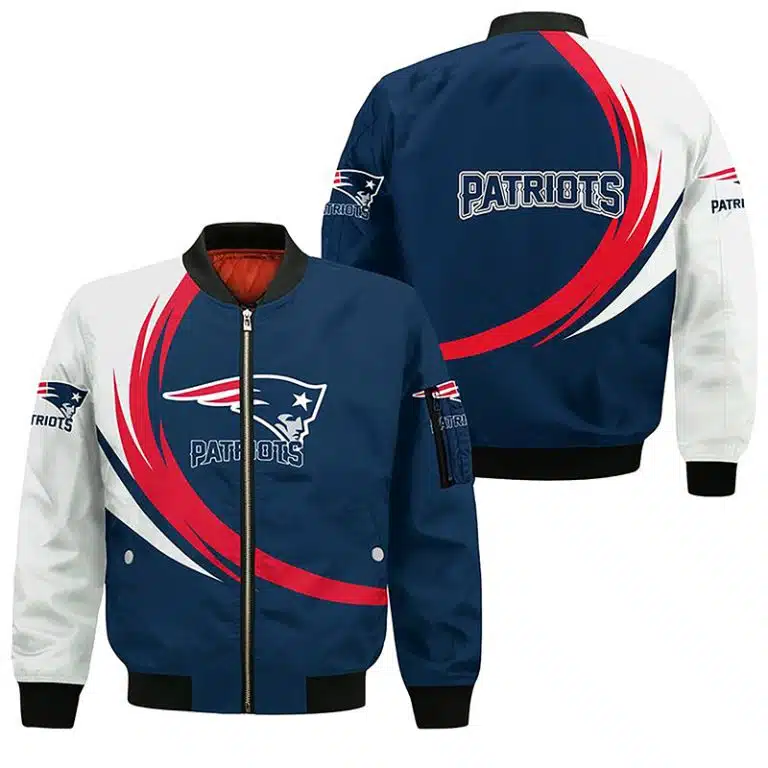 Clothes New England Patriots UT65 - Image 5