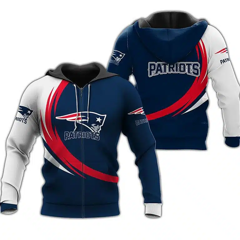 Clothes New England Patriots UT65 - Image 2