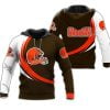 Clothes Cleveland Browns RP34