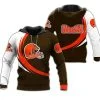 Clothes Cleveland Browns RP34