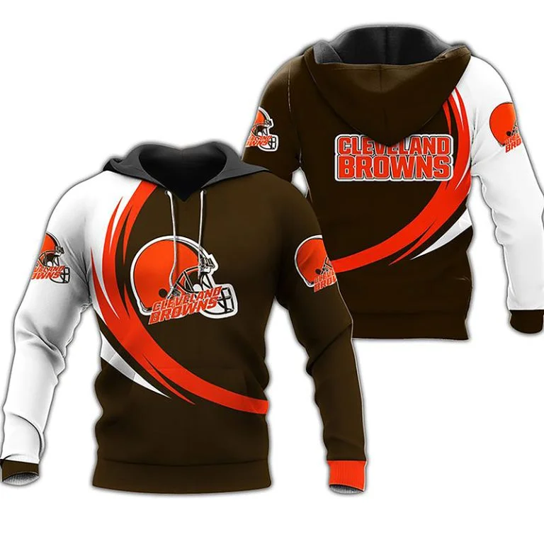 Clothes Cleveland Browns RP34
