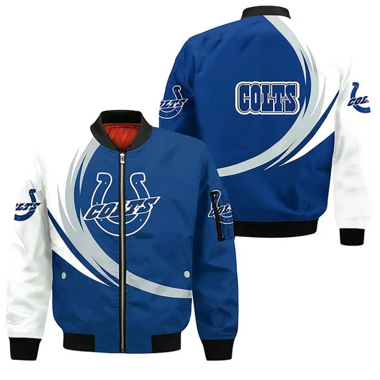Clothes Indianapolis Colts QL89 - Image 5
