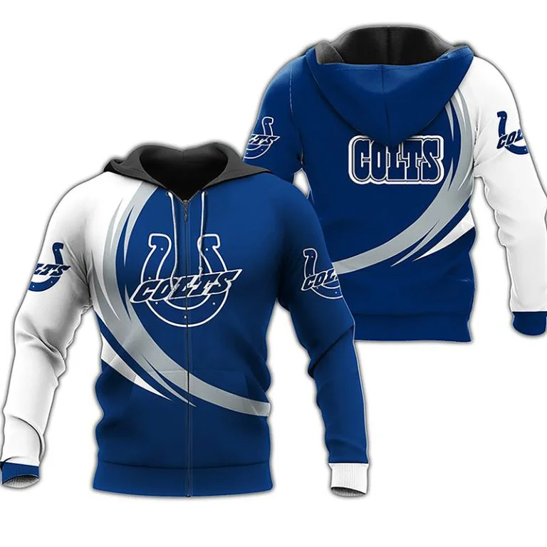 Clothes Indianapolis Colts QL89 - Image 2