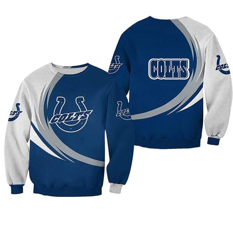 Clothes Indianapolis Colts QL89 - Image 3