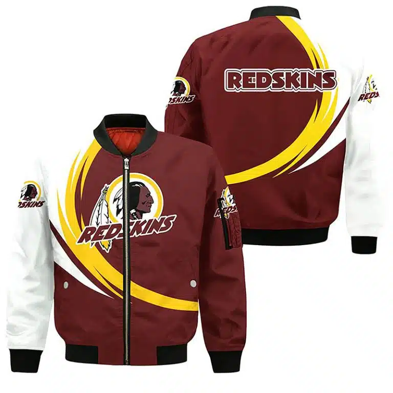 Clothes Washington Football OK76 - Image 3