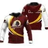 Clothes Washington Football OK76