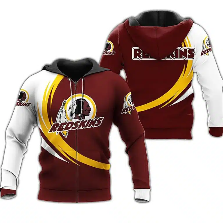 Clothes Washington Football OK76