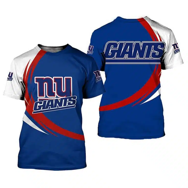 Clothes New York Giants PL19 - Image 4