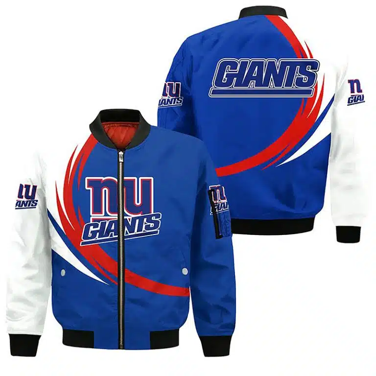 Clothes New York Giants PL19 - Image 3