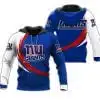 Clothes New York Giants PL19