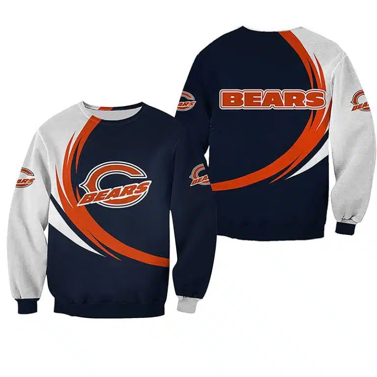 Clothes Chicago Bears EP19 - Image 2