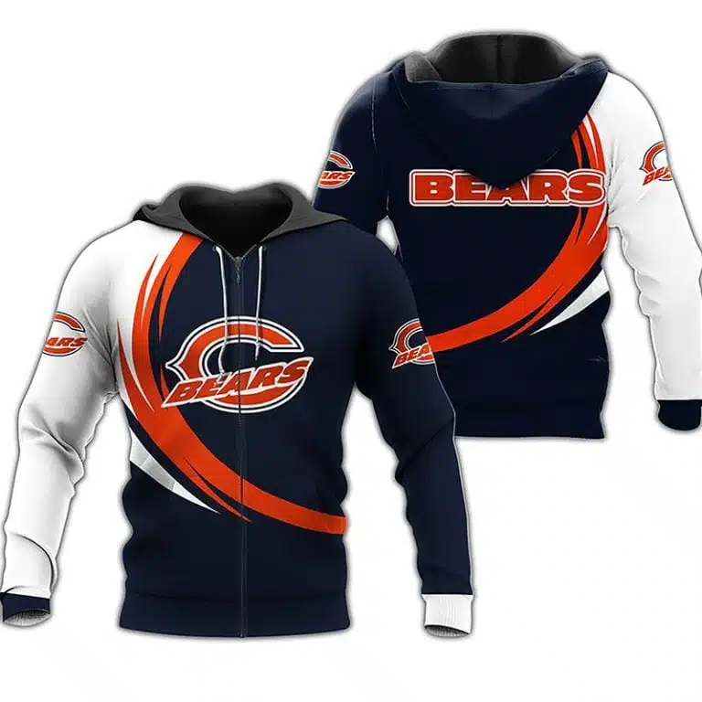 Clothes Chicago Bears EP19