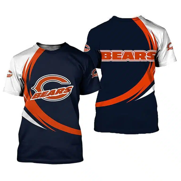 Clothes Chicago Bears EP19 - Image 3