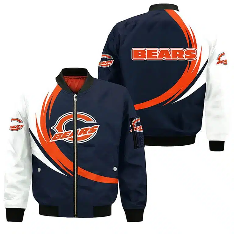 Clothes Chicago Bears EP19 - Image 4