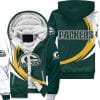 Green Bay Packers Fleece Hoodie RI31