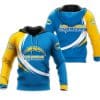 Clothes Los Angeles Chargers LG20