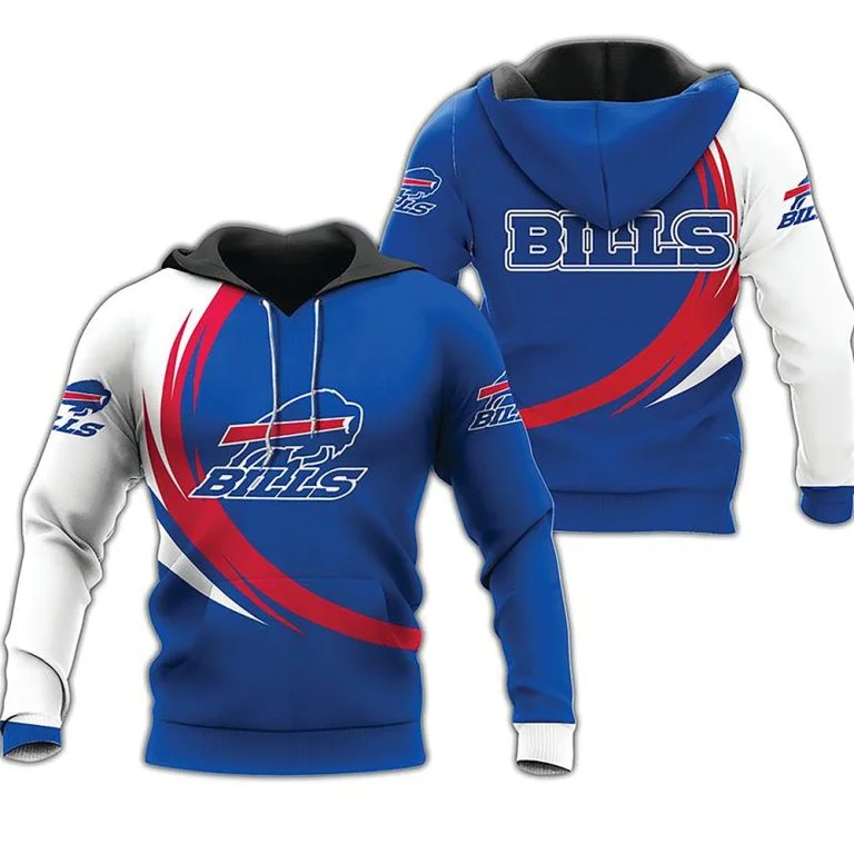 Clothes Buffalo Bills JT71 - Image 2