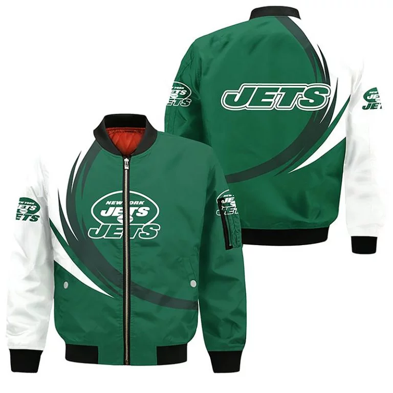 Clothes New York Jets JW17 - Image 5