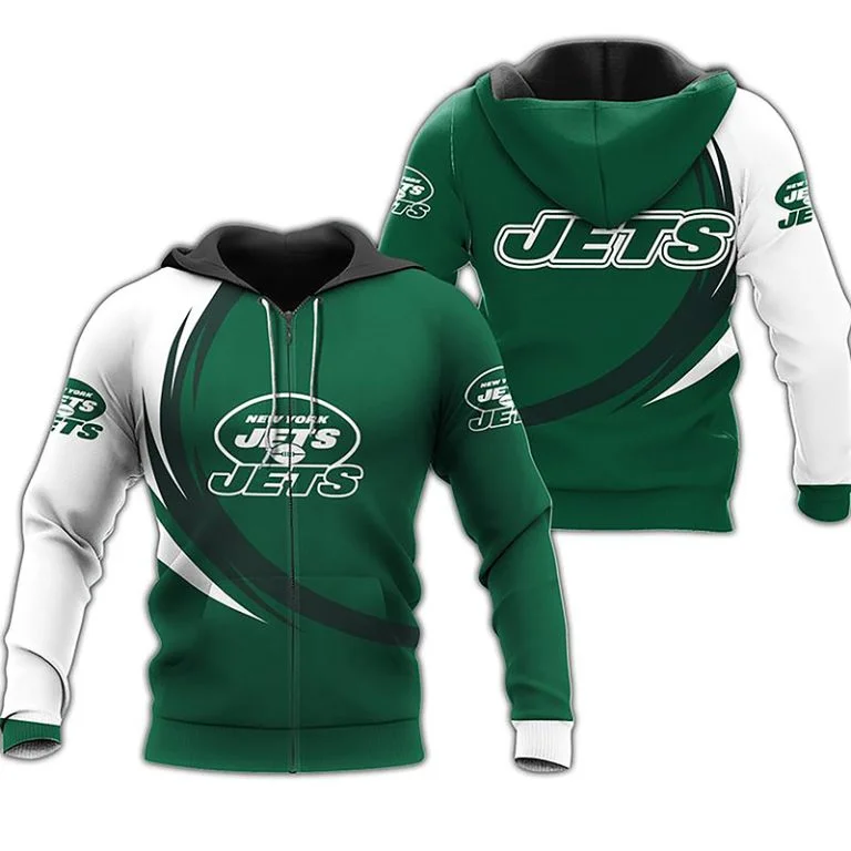 Clothes New York Jets JW17