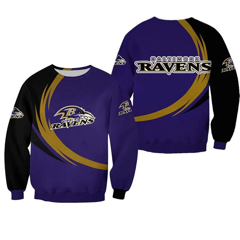 Clothes Baltimore Ravens CH21