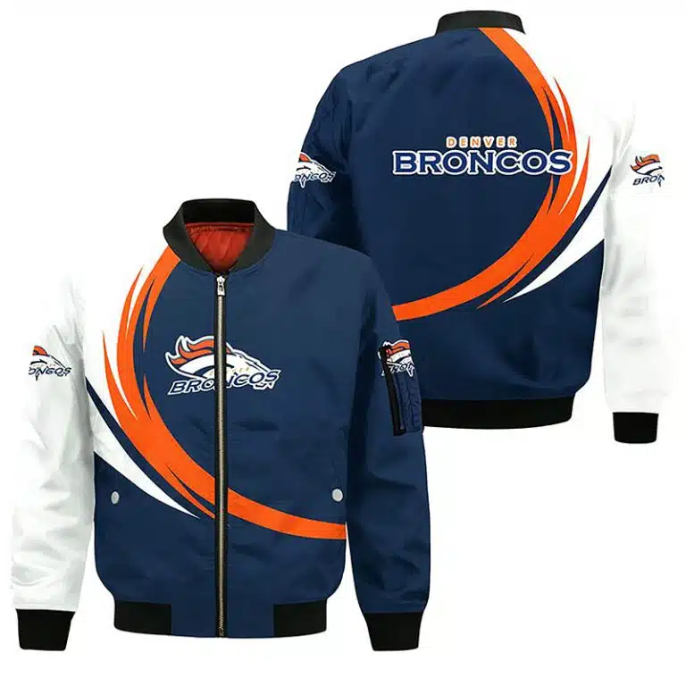 Clothes Denver Broncos WB58 - Image 5