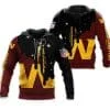 Clothes Washington Football RL76