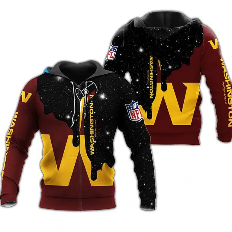 Clothes Washington Football RL76