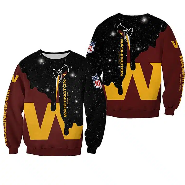 Clothes Washington Football RL76 - Image 5
