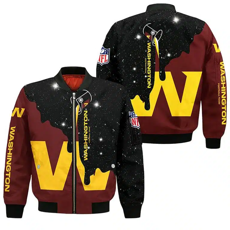 Clothes Washington Football RL76 - Image 3