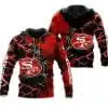 Clothes San Francisco 49ers WH76