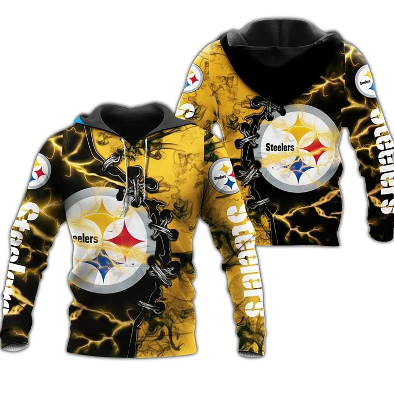 Clothes Pittsburgh Steelers XN84