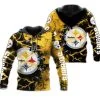 Clothes Pittsburgh Steelers IK27