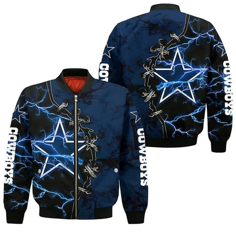 Clothes Dallas Cowboys PL49 - Image 5