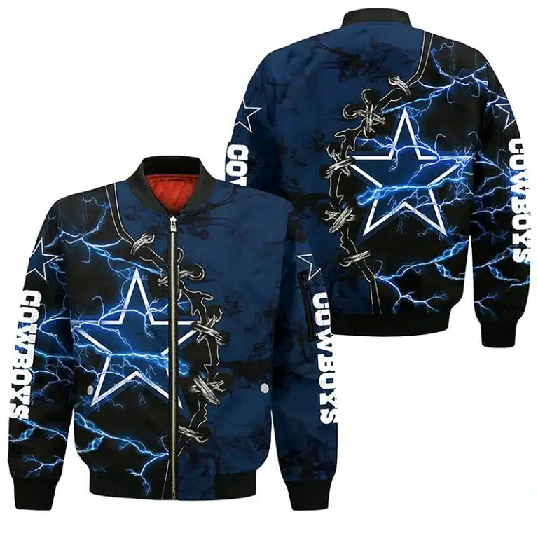 Clothes Dallas Cowboys PL49 - Image 5