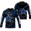 Clothes Dallas Cowboys PL49